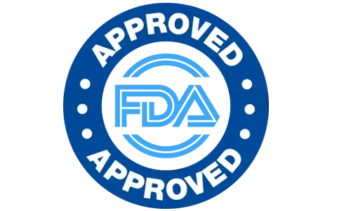 Lipotrine manufactured in FDA registered facility