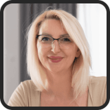 LipoTrine customer testimonial from satisfied female user