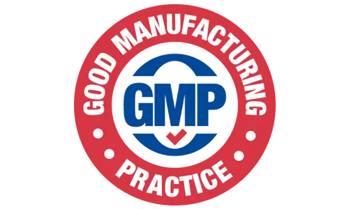 GMP certified manufacturing standards for Lipotrine